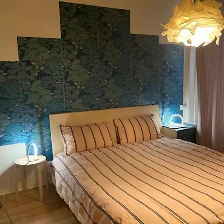 0.3 Stanze Oda ve Kahvaltı