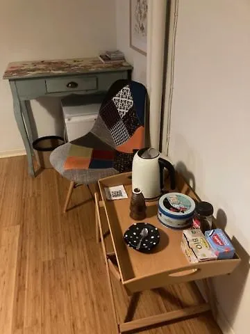 0.3 Stanze Oda ve Kahvaltı 3*