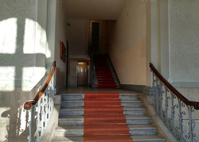 0.3 Stanze Oda ve Kahvaltı 3*