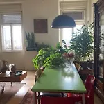 Bed & Breakfast 0.3 Stanze Trieste