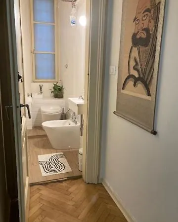 0.3 Stanze Bed & Breakfast Trieste