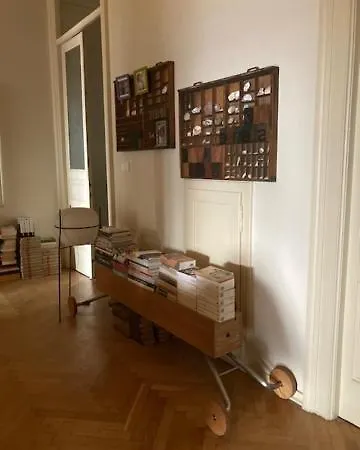 0.3 Stanze Bed & Breakfast 3*
