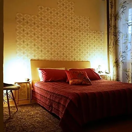 0.3 Stanze Bed & Breakfast