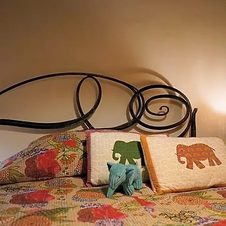 0.3 Stanze Bed & Breakfast Trieste
