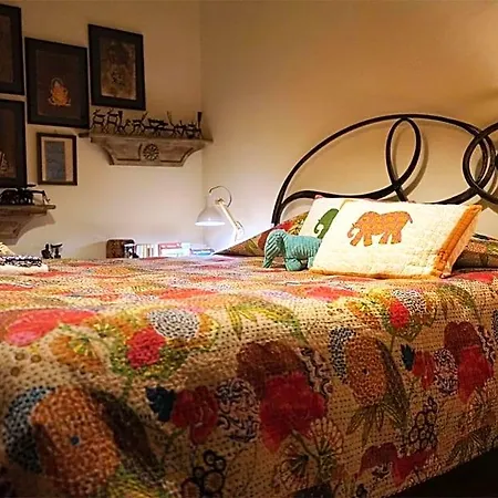 Bed & Breakfast 0.3 Stanze