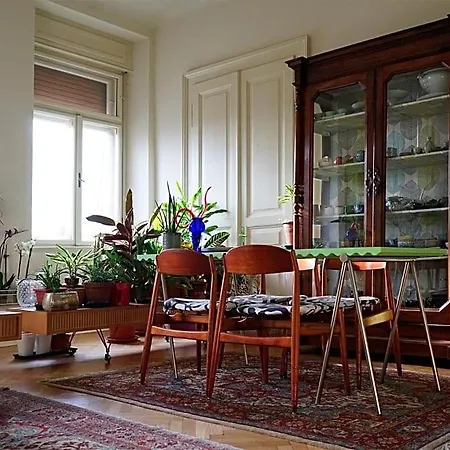0.3 Stanze Bed & Breakfast