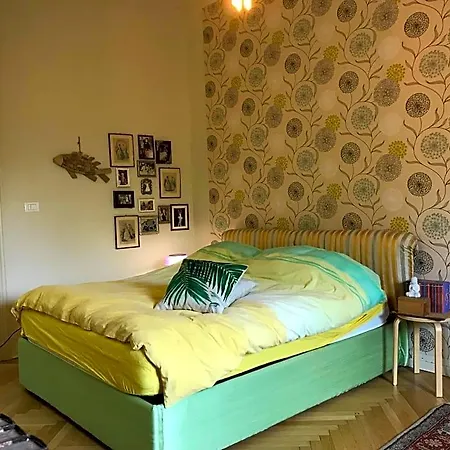 0.3 Stanze Bed & Breakfast