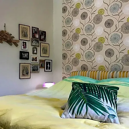 0.3 Stanze Bed & Breakfast Trieste