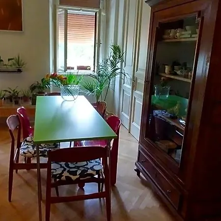 0.3 Stanze Trieste