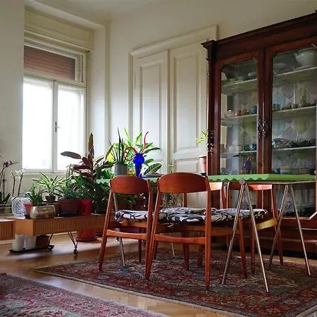 0.3 Stanze Bed & Breakfast Trieste