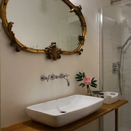 0.3 Stanze Bed & Breakfast