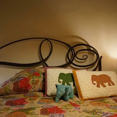 Bed & Breakfast 0.3 Stanze 3*