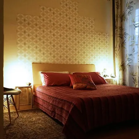 0.3 Stanze Bed & Breakfast 3*