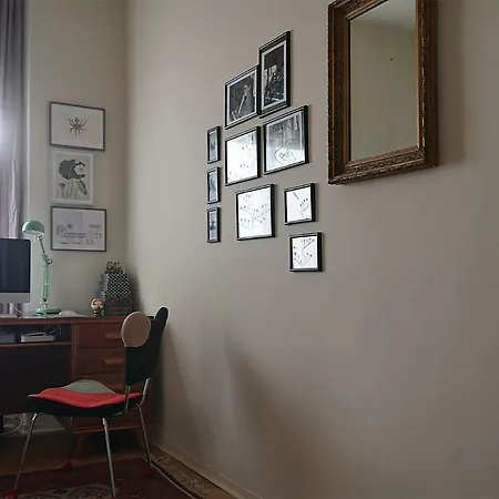 0.3 Stanze Bed & Breakfast Trieste