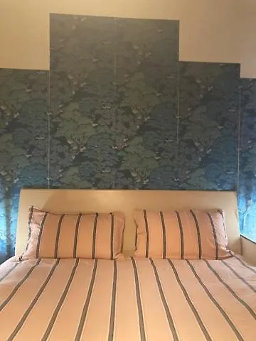 Bed and Breakfast 0.3 Stanze Τεργέστη