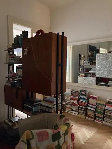 0.3 Stanze Bed and Breakfast