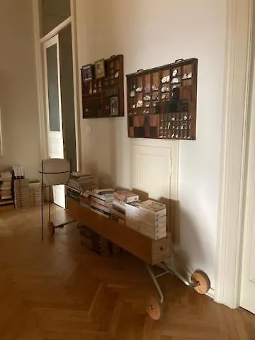 0.3 Stanze Bed and Breakfast 3*