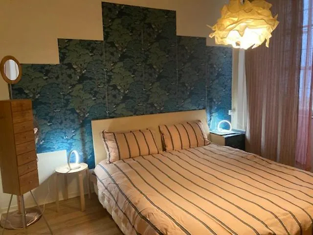 0.3 Stanze Bed and Breakfast