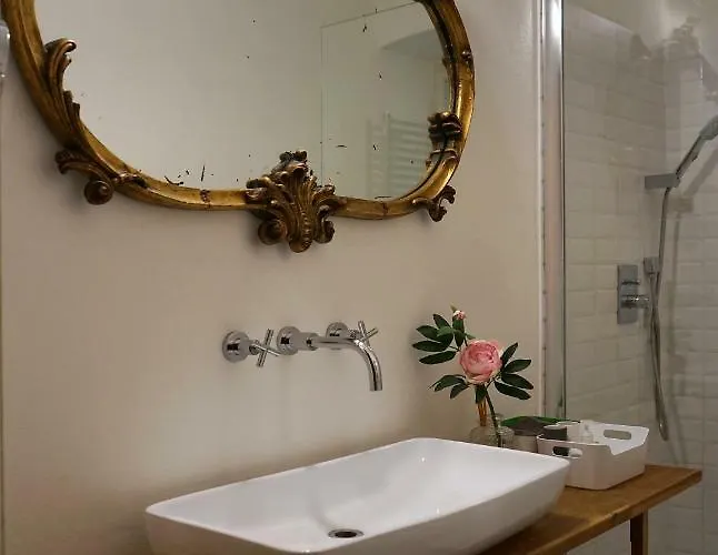 0.3 Stanze Bed and Breakfast